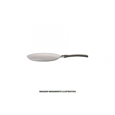 FRIGIDEIRA - BRINOX - 0,450ml CERAMIC LIFE TAPIOQUEIRA 22cm
